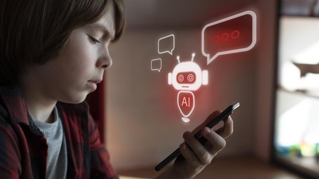 Remaja Bunuh Diri Usai Ngobrol Dengan ChatGPT