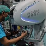 Teknologi Medis Yang Canggih