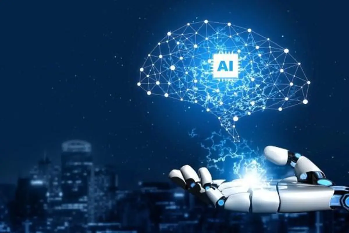 Telkom Perkuat Transformasi Digital AI