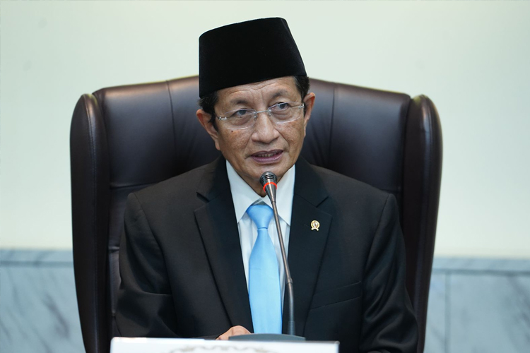 Transformasi Digital Kemenag Dukung