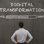 4 Pilar Transformasi Digital