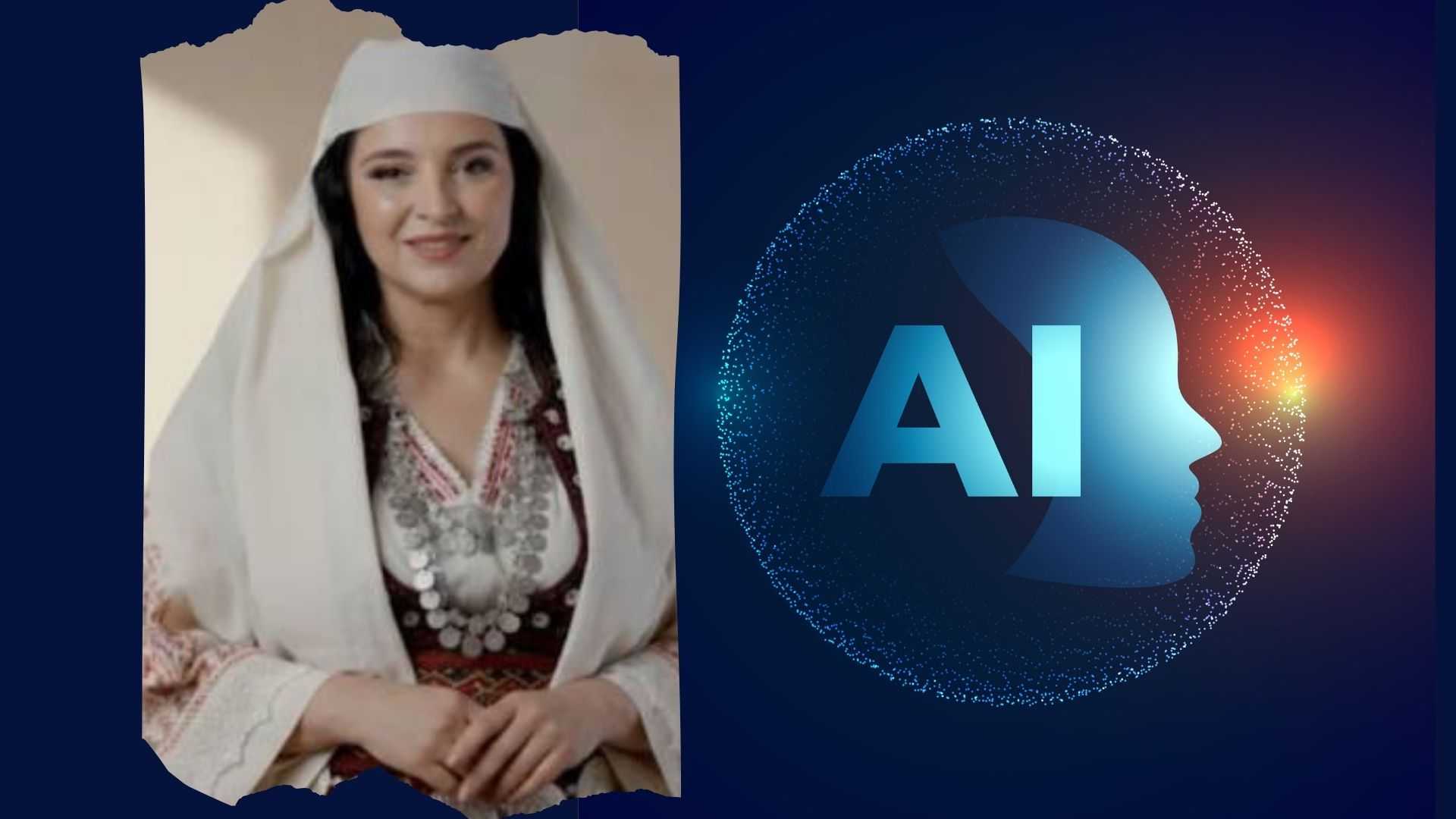 AI Sebagai Menteri Anti Korupsi
