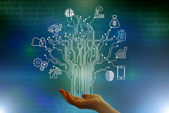 Adaptasi Teknologi Tranformasi Digital