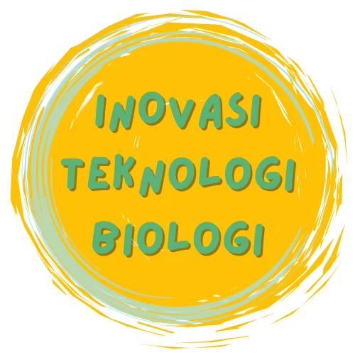 Inovasi Teknologi Biologi