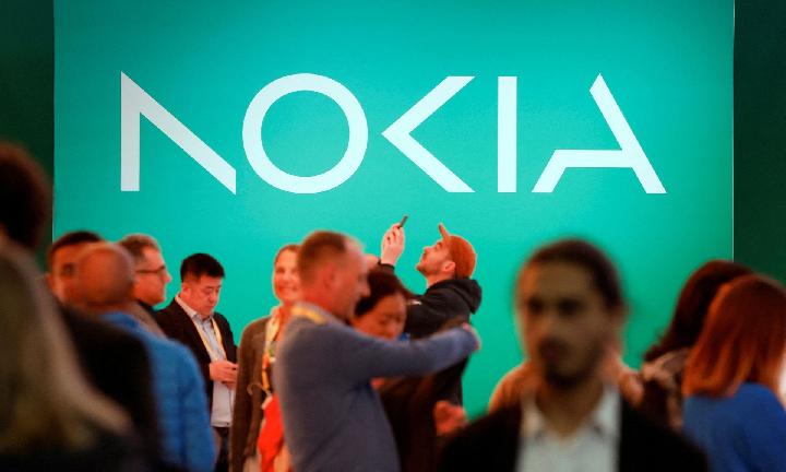 Nokia Garap 5G 6G Berbasis AI