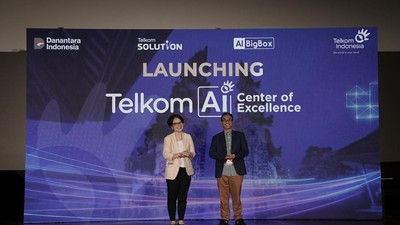 Peran AI dalam Industri Telco