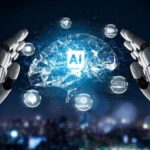 Teknologi AI Banyak Manfaat