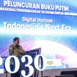 Teknologi Dorong Pertumbuhan Ekonomi