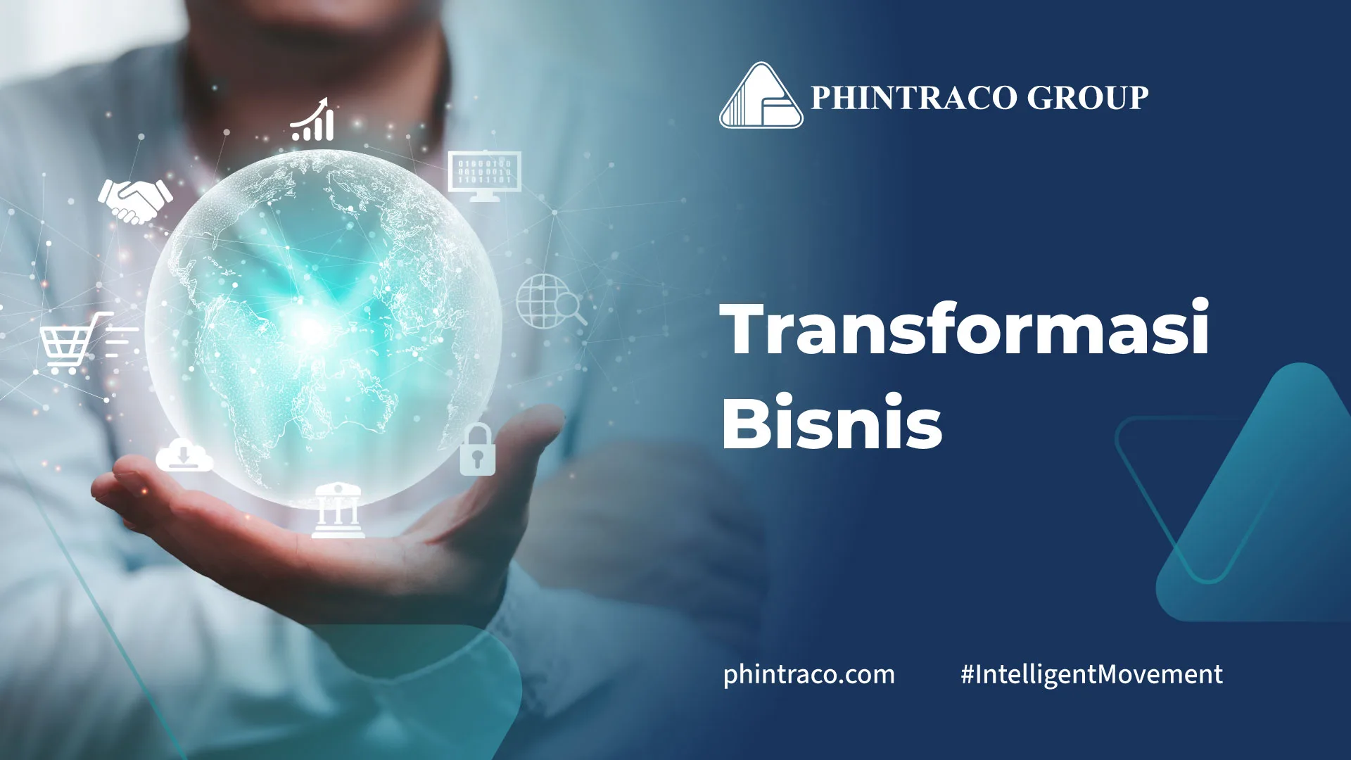 Teknologi Pemasaran yang Mendorong Transformasi Bisnis