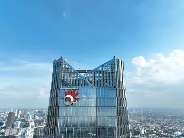 Telkom Percepat Transformasi Digital