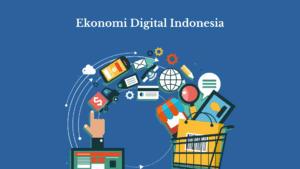 Transformasi Digital Mendorong Pertumbuhan Ekonomi