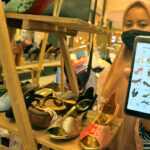 UMKM & Bisnis Pasar Digital