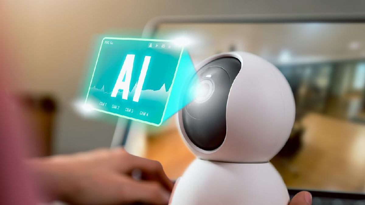 Artificial Intelligence (AI)