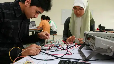 Bidang Unggulan Inovasi Teknologi Anak Bangsa