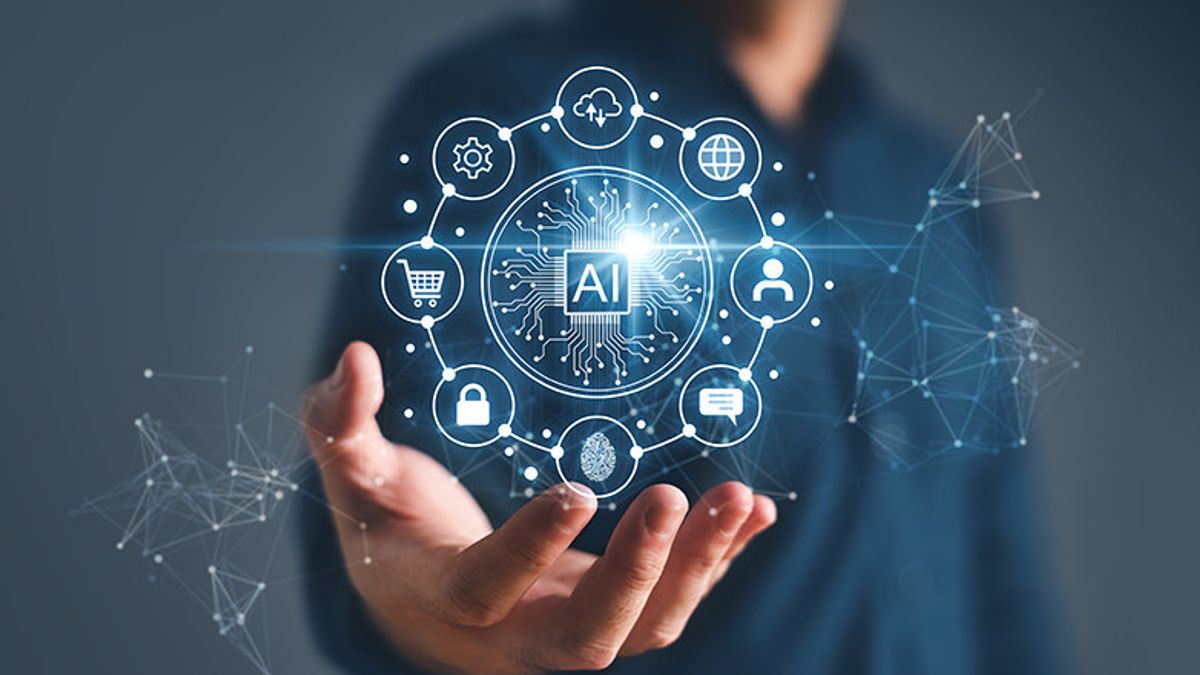 Gadget, AI, dan Aplikasi Tiga Pilar Teknologi Favorit Gen Z Indonesia