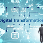 Kelebihan Transformasi Digital