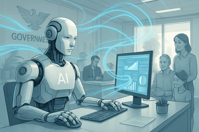 Mengupas Tuntas Inovasi Startup AI