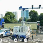 Polri Pacu Tranformasi Digital