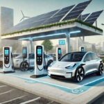 Profil Inovator Kendaraan Listrik