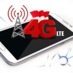 Sinyal 4G Teknologi Indonesia