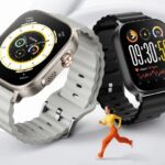 Smartwatch Realme Watch 5