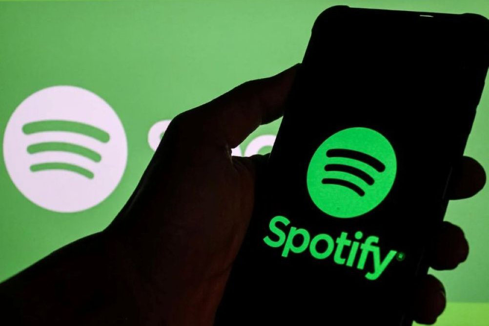Spotify Hapus 75 Juta Lagu, Menghadapi AI Pada Industri Musik