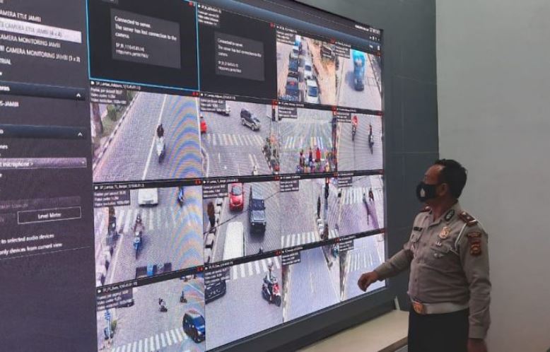 Strategi dan Langkah Korlantas dalam Memacu Transformasi Digital