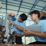 Teknologi Anak Muda Indonesia