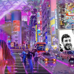 Teknologi Dari Metaverse