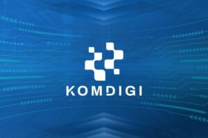 Transformasi Digital Kementerian Komdigi