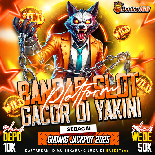Basket168 slot